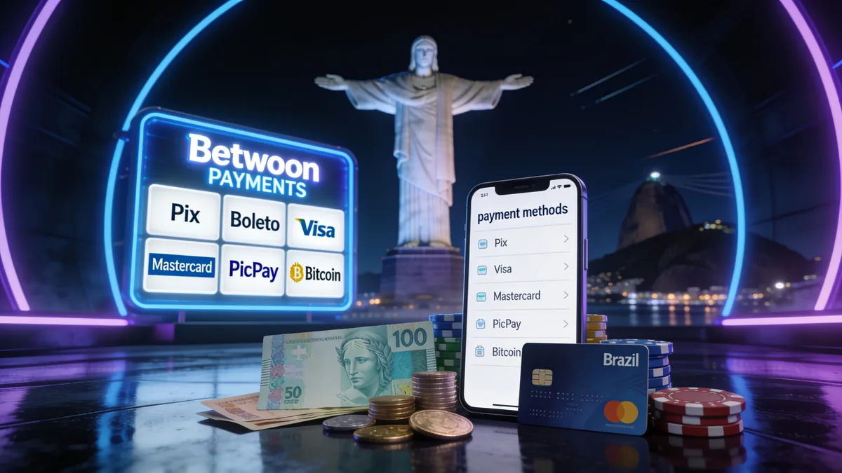 Principais Características da Betwoon: guia de betwoon para jogadores no Brasil